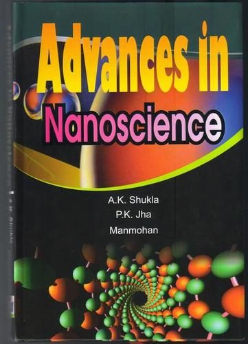 Advances In Nanoscience Book