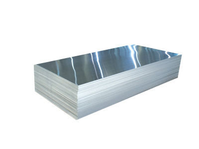 Aluminum Strips Sheets