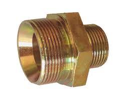 Anti Corrosive Hydraulic Adapters