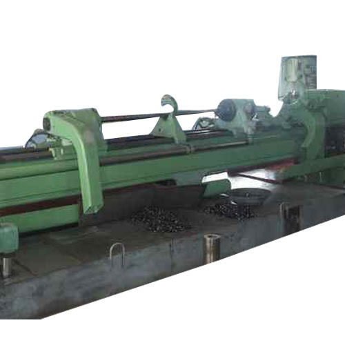 Deep Hole Drilling Machines