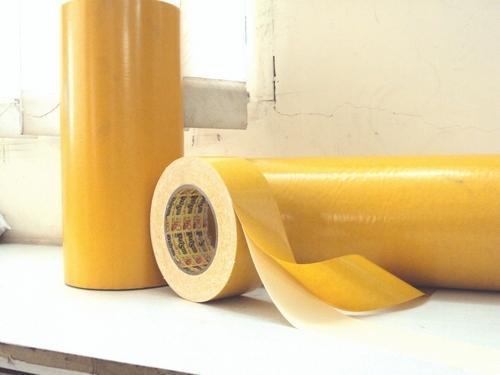 Double Sided Cotton Cloth Adhesive Tape