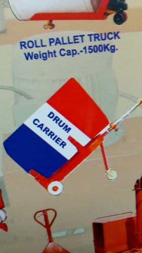 Drum Carrier