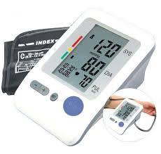 Electronic Blood Pressure Machine