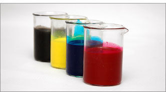 Excellent Printing Ink