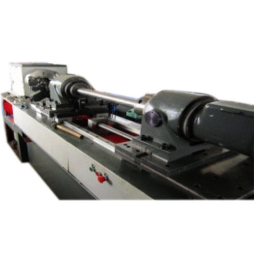 Gun Drilling Machines