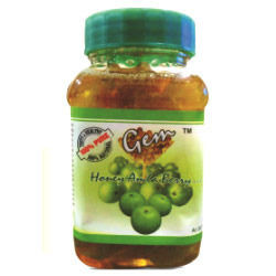 High Grade Honey Amla Berry