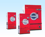 High Performance Dry Cleaning Machine