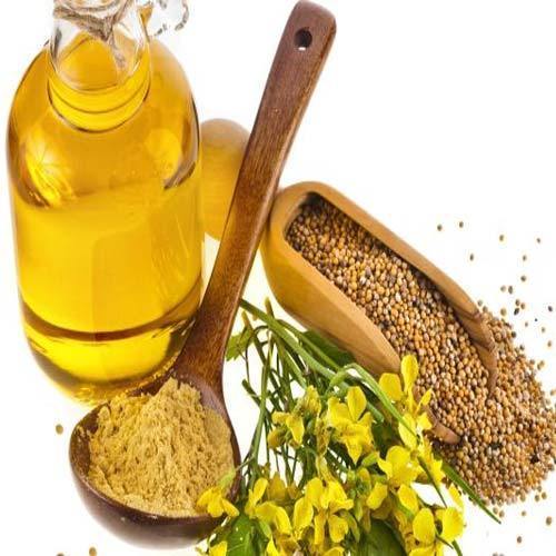 Mustard Oil