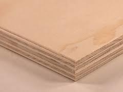 Plywood 