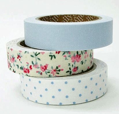 Pp Fabric Tape