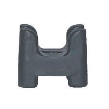 क्रैक रेज़िस्टेंस PVC कवर ब्लॉक