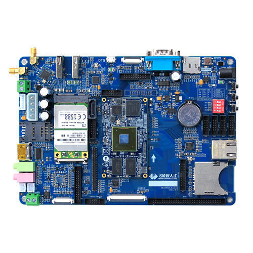 SBC i.MX6Q-C ARM Development Board