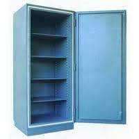 Sheet Metal Cabinets