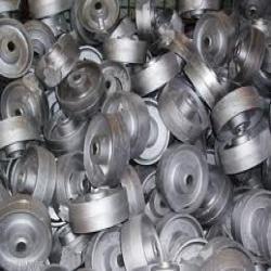 Shiv Shakti Aluminum Castings