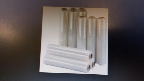 Transparent Plastic Products Packaging Films
