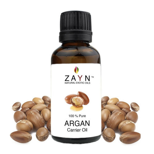 100% Pure Natural and Undiluted Argan Oil
