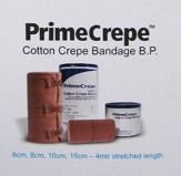 Cotton Crepe Bandage BP