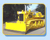 Crawler Dozer