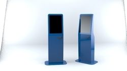 Display Interactive Kiosk