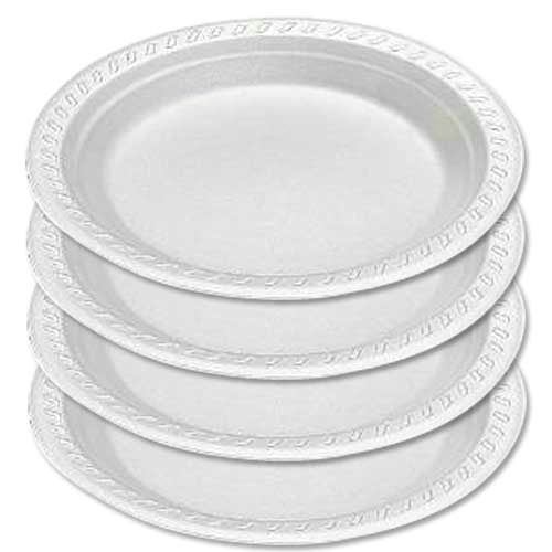 Disposable Plate