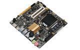 EMB-Q87A Embedded Motherboard