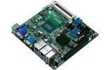 EMB-QM87A Embedded Motherboard