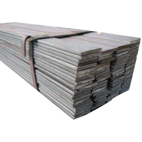 bright steel flat bars