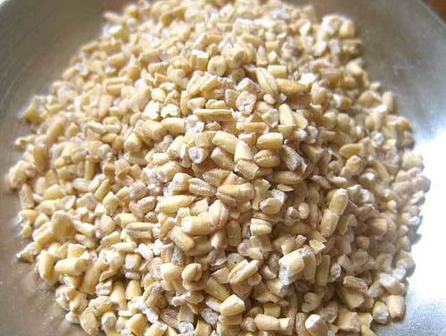 High In Protein And Fibre Cut Oats For Human Consumption