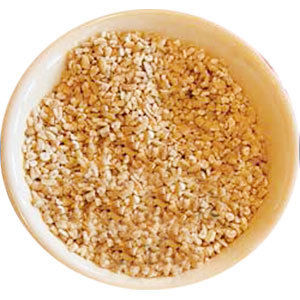 High in Protein Dry Oats with Prolonged Shelf Life