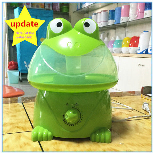 Hot Sale Animal Shape 3.5L Portable Humidifier