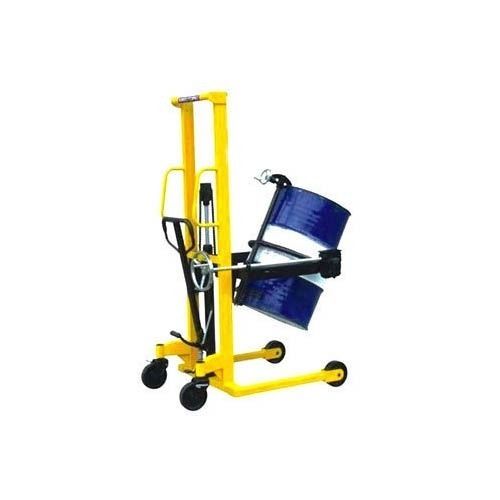 Hydraulic Drum Lifter