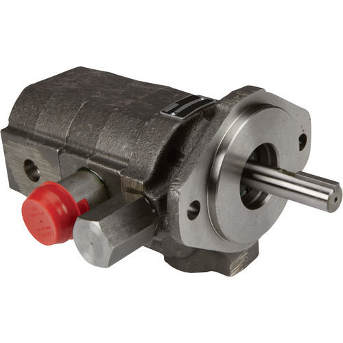 Hydraulic Pump - Quality Approved Material | Reliable Performance and Long Service Life