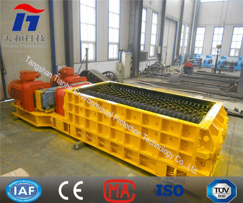 Jaw Stone Crusher for Rock