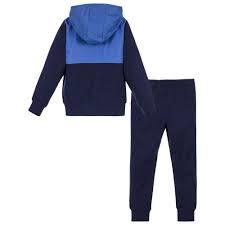 Kids Tracksuit