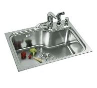 Luxury Kitchen Sinks