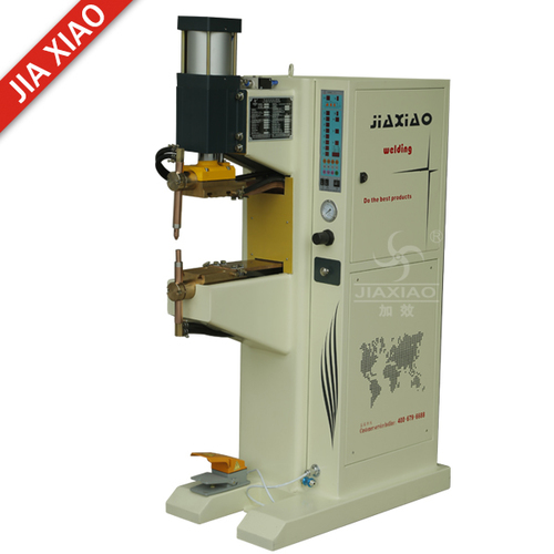 Pneumatic Spot Welding Machine