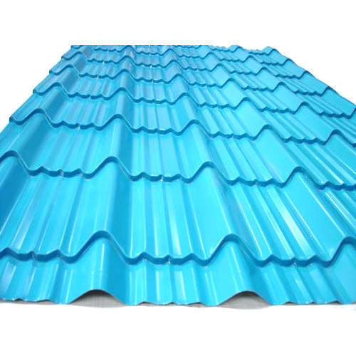 Residential Roofing Sheet