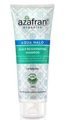 Scalp Rejuvenating Shampoo