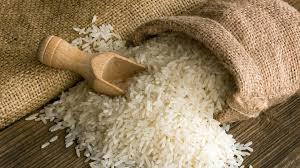 South India Rice