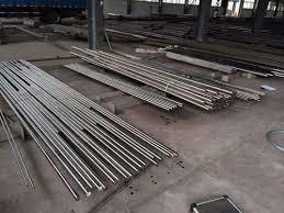 SS Steel Bar