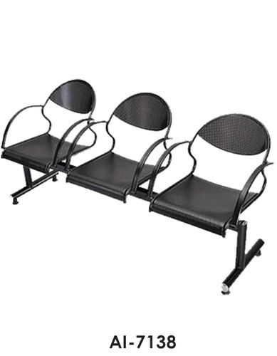 Tendom 3 Seater Seating Chair