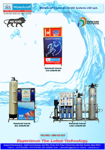 water purifier