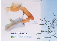 Wrist Splints