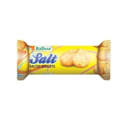  Salted Biscuit