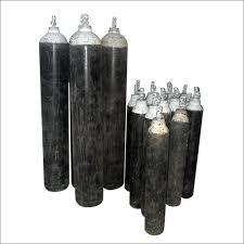 AIRPACK Industrial Gases