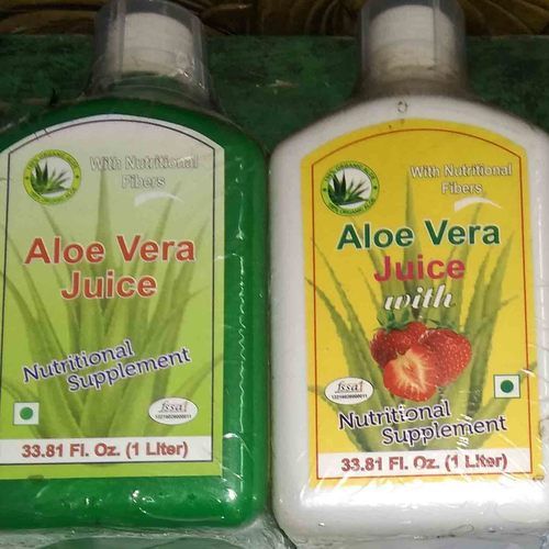 Aloe Vera (Ideal)