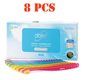 Atomy Compact Tooth Brush