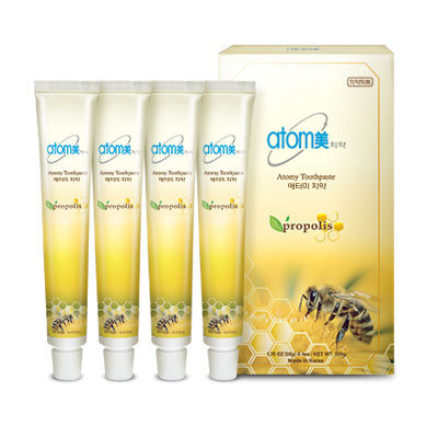 Atomy Toothpaste 50g