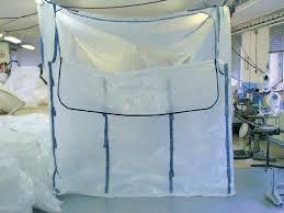 Container Liners Packaging Bags