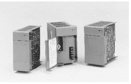 Control Logix Platform Modbus Communication Module